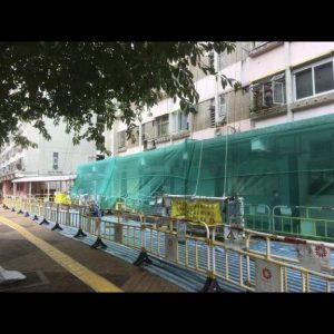 新星香港吊船公司 | 吊船公司 | 吊船工程案例13